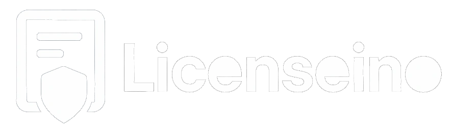 فروشگاه لایسنسینو