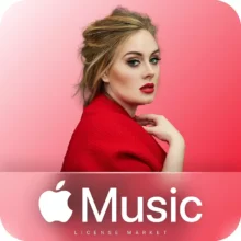خرید اکانت اپل موزیک Apple Music ارزان