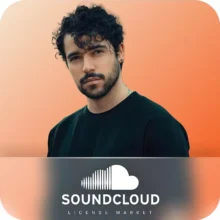 خرید اکانت ساندکلود SoundCloud ایمیل پیش ساخته
