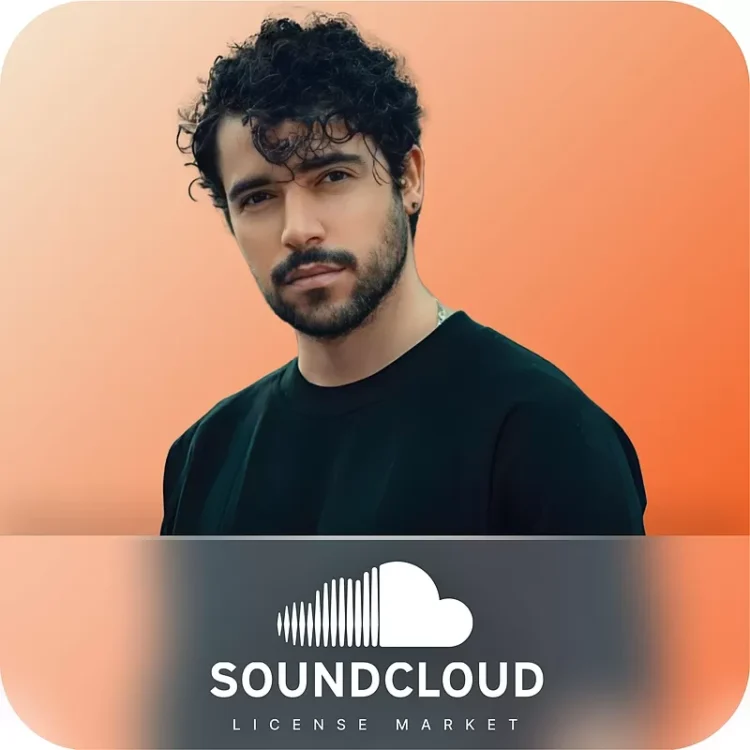 خرید اکانت ساندکلود SoundCloud ایمیل پیش ساخته