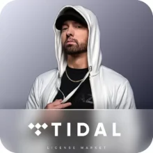 خرید اکانت تایدال TIDAL هایفای پلاس آمریکا