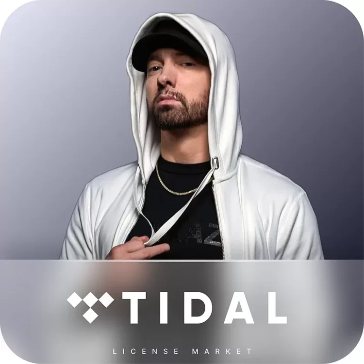 خرید اکانت تایدال TIDAL هایفای پلاس آمریکا