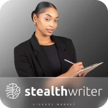 خرید اکانت StealthWriter روی ایمیل پیش ساخته