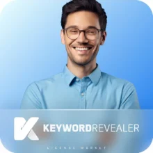 خرید اکانت Keyword Revealer ایمیل پیش ساخته