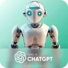 اکانت ChatGPT باندل مخصوص کاربر