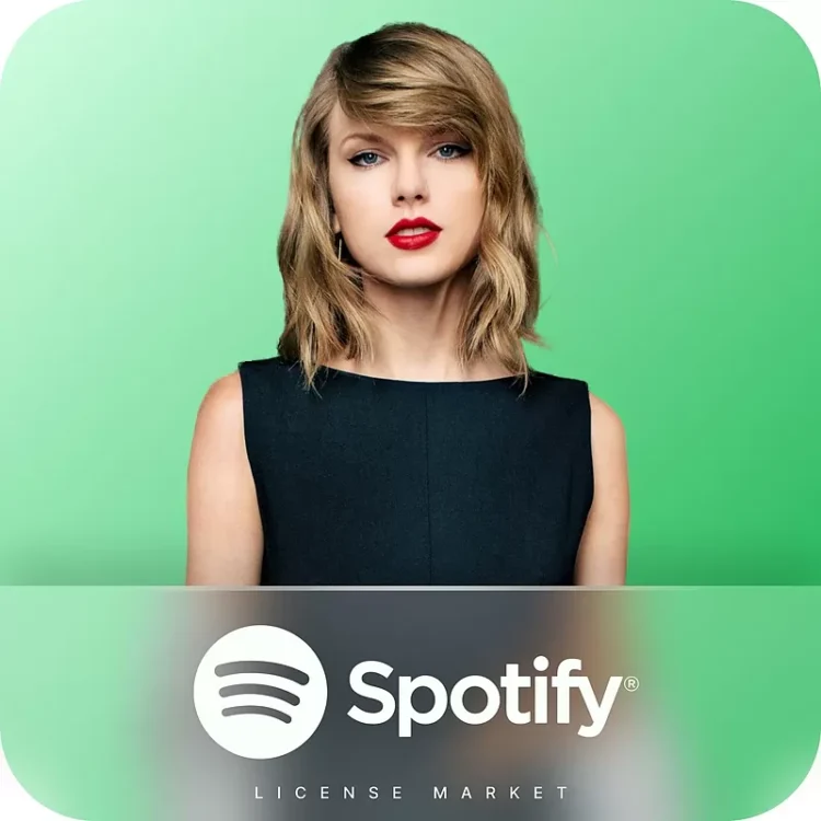 خرید اکانت اسپاتیفای Spotify ارزان