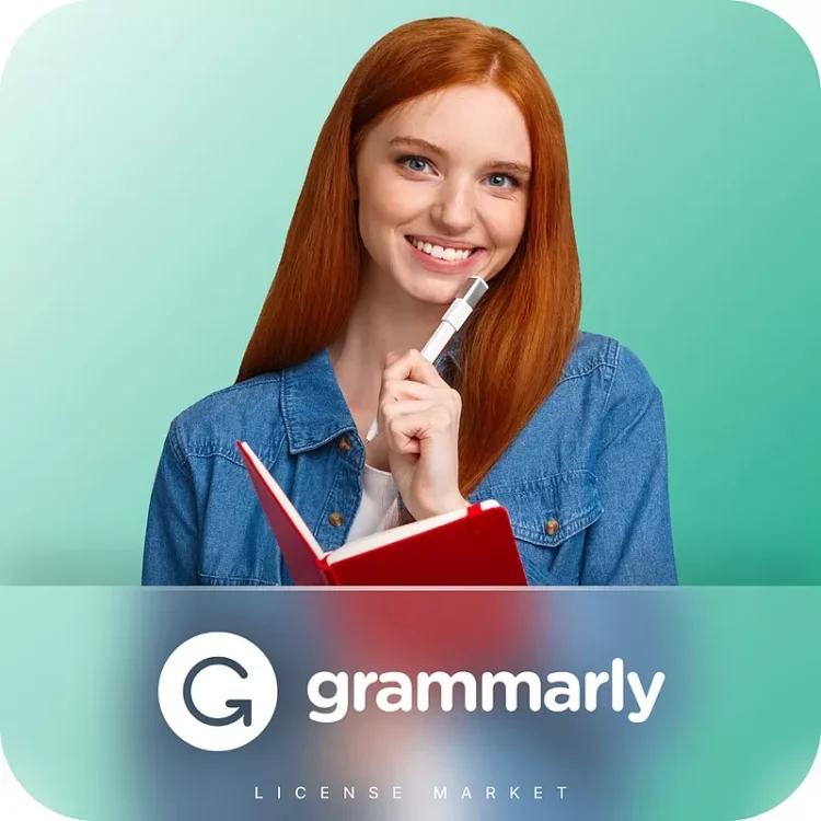 خرید اکانت گرامرلی Grammarly با ایمیل پیش ساخته