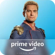 اشتراک Amazon Prime Video